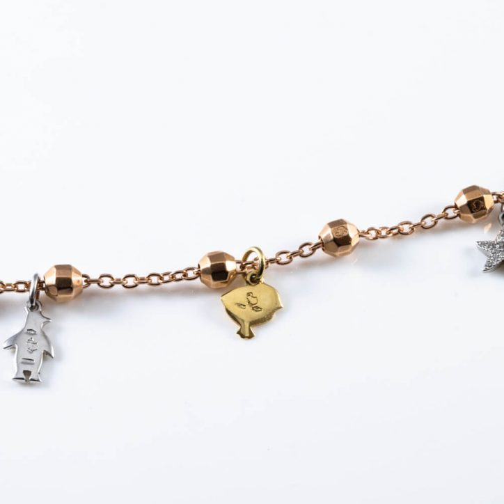 dodo bracelet